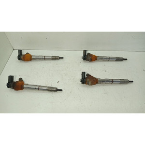INYECTORES VOLKSWAGEN Tiguan Serie 04 L130277AD DGDB diésel 1598 (16>) - Product Image 6