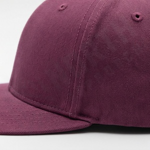 Gorra de Béisbol Personalizada de 5 Paneles con Costuras, Color Personalizado, Logotipo Bordado en la Parte Delantera y el Lado Izquierdo, Ropa Deportiva de Calle Ajustable - Product Image 5