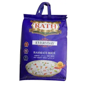 Hochgefragter Sharbati roher nicht-Basmati-Reis für den Kochgebrauch zum besten Preis verfügbar