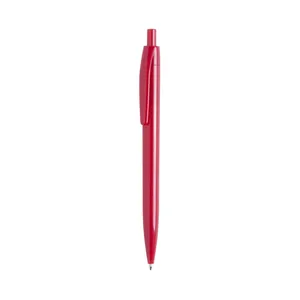 Nuovo Titolo: "Penna a Sfera Nera Personalizzata per Amanti dei Gadget" - Product Image 4