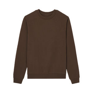 เสื้อฮู้ดดี้คอกลมผู้ชาย สกรีนโลโก้ตามสั่ง ผ้าฝ้าย 100% สีพื้น เป็นมิตรกับสิ่งแวดล้อม ระบายอากาศได้ดี คุณภาพสูง - Product Image 1