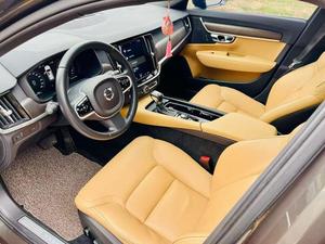 รถยนต์มือสอง Volvo V90 2019 Cross Country T5 AWD Smart Edition สภาพดี พร้อมส่ง - Product Image 6