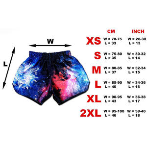 Short de MMA sur mesure de haute qualité, les arts martiaux portent le meilleur matériel à vendre - Product Image 4