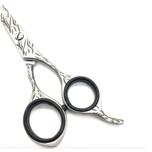 Superb Quality 440C Stainless Steel Salon Barber Scissors For <b>Hair</b> <b>Cutting</b> - Product Image 5