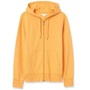 Sweat à capuche zippé personnalisé 100 % coton épais pour homme, double fermeture éclair, polaire, streetwear, fabricant OEM - Product Image 2