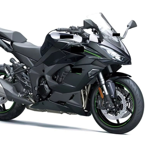 Disponible 1100SX 1,099cc (Motocicleta) - Product Image 1