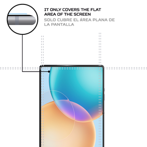 ป้องกันการกระแทกสำหรับ infinix xpad EDGE ฝาครอบแบบพรีเมี่ยมเพื่อเพิ่มการปกป้องอุปกรณ์ - Product Image 4