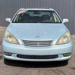 2004 asequible lLe-xuss E -S 330 Base A5 - Product Image 1