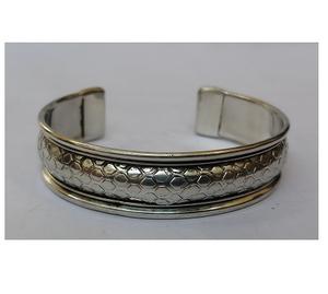 สร้อยข้อมือแม่เหล็กรูปต้นไม้ทองแดงที่มีชีวิตสำหรับผู้ชายและผู้หญิงกำไลข้อมือแฟชั่นของขวัญที่สมบูรณ์แบบ - Product Image 5