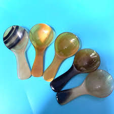 ผลิตภัณฑ์หัตถกรรม-ช้อนฮอร์นจากหมู่บ้านดั้งเดิมของเวียดนาม - Product Image 6