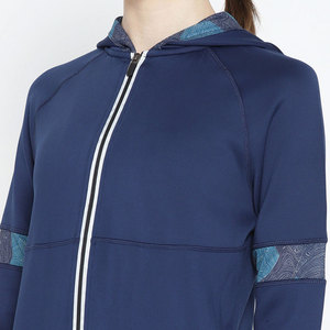 Última Colección de Chándales con Capucha para Mujer, Ropa Deportiva Urbana, Estilo Único, Transpirable, de Secado Rápido, Ligero, Invierno, Diseño Sólido, para Adultos - Product Image 5