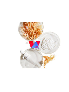 MOUSSE DE MER D'OR SÉCHÉE ET MOUSSE DE MER D'OR AVEC DU SEL Mme Lily - Product Image 3