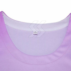 Uniforme de basket-ball sans manches à vendre, créez votre propre logo, uniforme de basket-ball durable pour hommes - Product Image 3