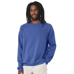 Sweat-shirts à col rond en polaire pour homme Bella Canvas Winter - Product Image 3