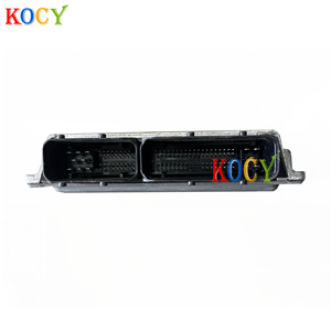 ชุดควบคุมเครื่องยนต์สำหรับ VW Santana ECM 5WY4B106 04E906033 <span class=keywords><strong>HO5</strong></span>โมดูลควบคุม04E907431 04E 5WY4B106 906 033 5WY4B106HO5 - Product Image 3