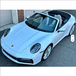 MEJORES OFERTAS RECIÉN LLEGADAS: Porsche 911 Convertible USADO 2024 - Product Image 3