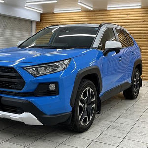 TOYOTA RAV4, usado - Product Image 1