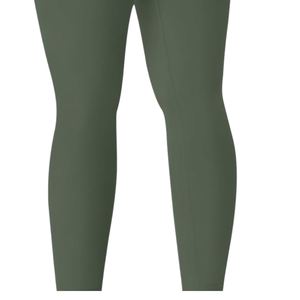 Ensemble de sport d'hiver en velours côtelé pour femme, haut sans manches et short taille mi-haute, 2 pièces, uni, antibactérien, 100 % polyester - Product Image 6