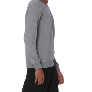 Sudadera de Invierno para Hombre Hecha a Medida al por Mayor, Servicio OEM, Último Diseño, Color Sólido, Secado Rápido, Bordada, Venta Caliente, Personalizada - Product Image 4