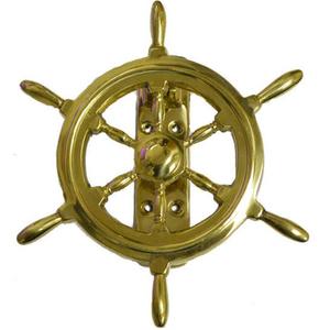 Luxury Dolphin Door Knocker Handle Metal Brass Product Indian Handicraft Item Top Standard Product Wholesale Vintage Luxury Item - Product Image 2