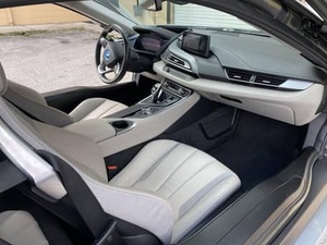 2016 Coupe AWD R18 Lithium Leather Double <b>Panoramic</b> Sunroof 6 Seats Aluminium Alloy Roof Rack LED Lights - Product Image 4