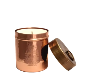 Votivos de velas modernas para decoración de iluminación Premium en el hogar, bodas, Navidad y fiestas, decoración, tendencia superior, llegada, MOQ bajo - Product Image 5