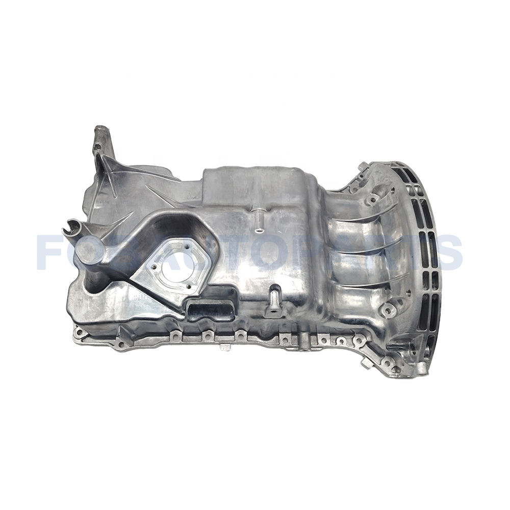 Engine Oil Pan for Mercedes Benz CLA250 GLA45 A2700100113 A2700104501 A2700140000 A2700107600