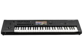 Kronos 3 61-Key Music Workstation รุ่นใหม่ล่าสุด พร้อมจัดส่งทั่วโลก - Product Image 2