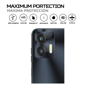 ฟิล์มกันรอยหน้าจอ ANTISHOCK สำหรับอูคิเทล C36 ฟิล์มกันรอยคุณภาพพรีเมียมสำหรับอุปกรณ์ของคุณ - Product Image 2