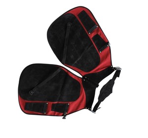 Nouvel arrivage Tablier de protection en cuir fait à la main robuste par TARIQ MFG CO CE ISO EU - Product Image 1