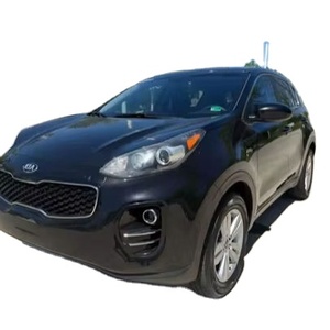 Ventes saisonnières de voitures d'occasion haut de gamme Sportage LX AWD 2022, très demandées, en excellent état, prêtes à rouler - Product Image 1