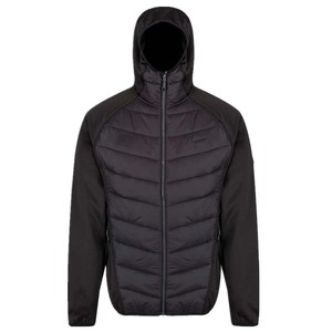 Ultra Light Weight <b>Feather</b> Casual Black Logo Printed Nylon Custom Oversized Duck Down Jacket Winter Men Clothing Coat Camo Print - Product Image 1