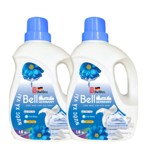 Vente chaude Détergent à lessive liquide La poudre de vidange à usage multi-surfaces augmente la fraîcheur Sachet de parfum - Product Image 2