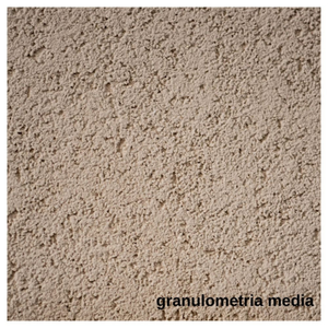 Độ bền trung bình Acrylic plasterboards cho mặt tiền bên ngoài 25 kg định dạng gói 1 - Product Image 5