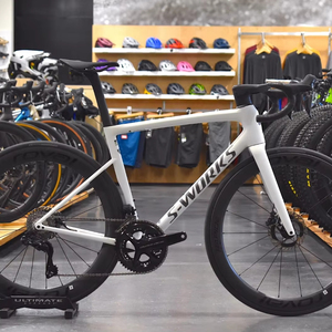 BEST SELLING Vélo Specialized Tarmaic SL8 - Product Image 1