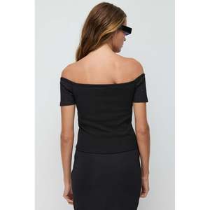 เสื้อครอปท็อปลายทาง - Product Image 5