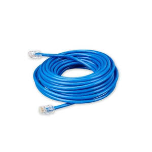 Câble RJ45 UTP Victron Energy 0,9 m - Assemblage de câble réseau - Product Image 1