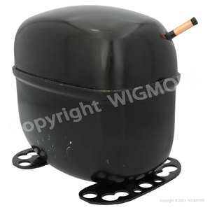 Compresor Secop SC15CNX.2 Con dispositivo de arranque HST 104H8566 (anteriormente compresores Danfoss), 1, 2 unidades - Product Image 3