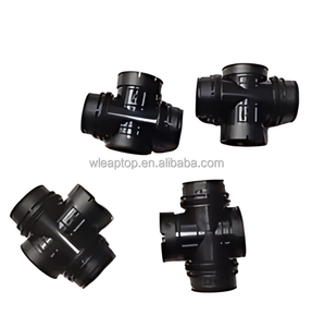 Hot Selling Original Brand-New Y Type Tee Joint Parts <b>Accessories</b> T100T70T70P Water tank Tee Plant protection <b>Drone</b> Spare Parts - Product Image 1