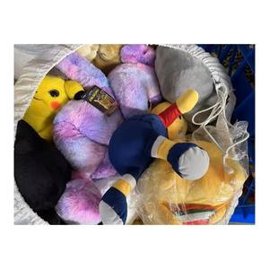 Colección de Juguetes - Product Image 1