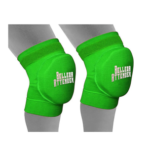 สนับเข่า MMA แบบกำหนดเองนวมต่อยมวย BJJ & MMA สนับศอกและเข่าทำจากนีโอพรีน - Product Image 4