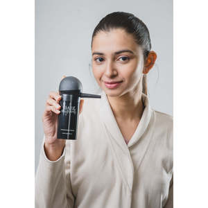 เส้นใยและอุปกรณ์ในเส้นผมเส้นใยหนาและเส้นผมแบบผสม - Product Image 1