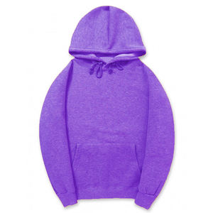 Sweat à capuche en coton doux pour homme, sweat à capuche léger pour le confort et la liberté de mouvement - Product Image 6