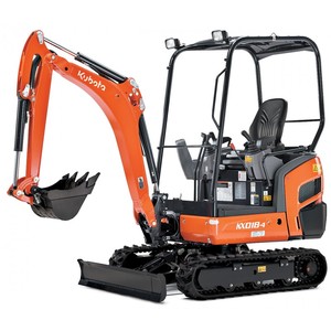 For Mini Crawler Excavator 0.12m Bucket Capacity 2.2m Digging Depth High Digging Power for Farm Construction Landscaping - Product Image 2