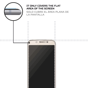 Protector de Pantalla Antishock Umi Rome Premium para tu Dispositivo - Product Image 3