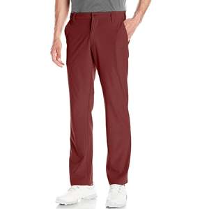 <b>Men's</b> Pants Washed fabric <b>golf</b> <b>trousers</b> built to deliver smooth motion breathable comfort and relaxed athletic fit - Product Image 1