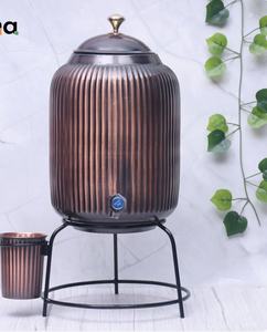 Forte demande avec un prix raisonnable Distributeur de cuivre Vente Distributeur d'eau en cuivre Achats en ligne - Product Image 6