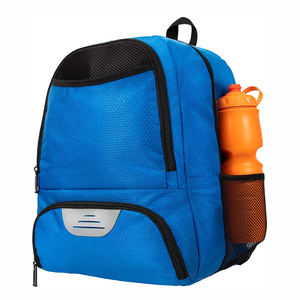 Bolsa deportiva impermeable para baloncesto, Logo personalizado, venta al por mayor - Product Image 2