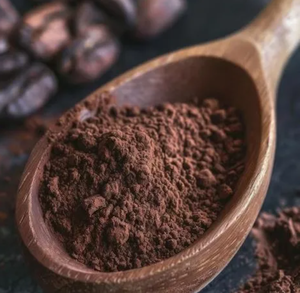 Polvo de cacao orgánico ecológico | Polvo de cacao alto en grasa de grado de lujo con certificación de Comercio Justo | Color y aroma profundos - Product Image 4