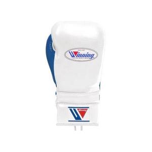 ชุดฝึกซ้อมมวยแบบสั่งทำพิเศษ สีขาวและฟ้า พร้อมนวมมวย หมวกป้องกันศีรษะ และอุปกรณ์ป้องกันอวัยวะเพศชาย ชุดวินนิ่งแบบปรับแต่งได้ - Product Image 6